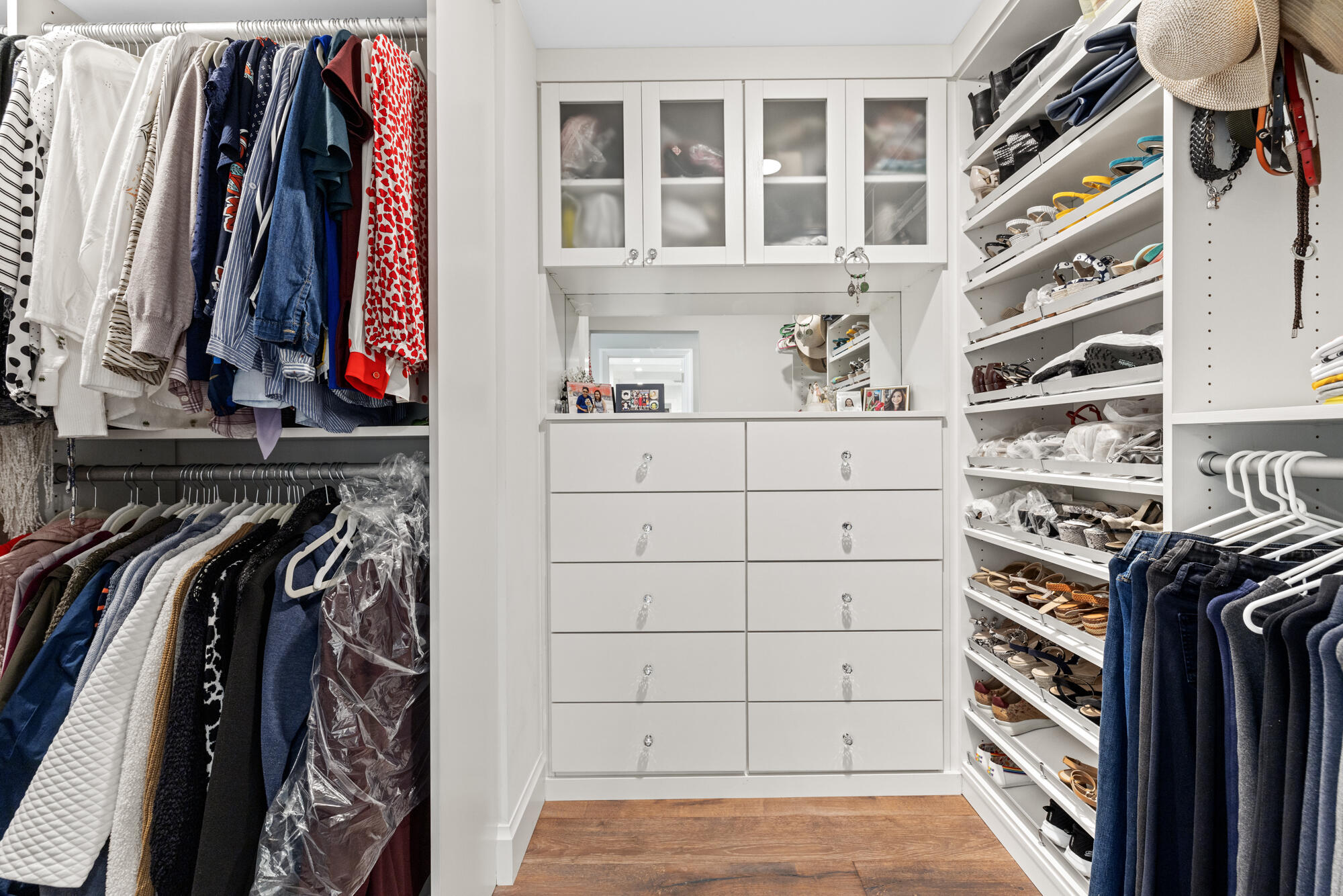 1069 West Palmetto Park Road Boca Raton, FL 33486 - Photo 21 of 54 Walk-in Closet #1