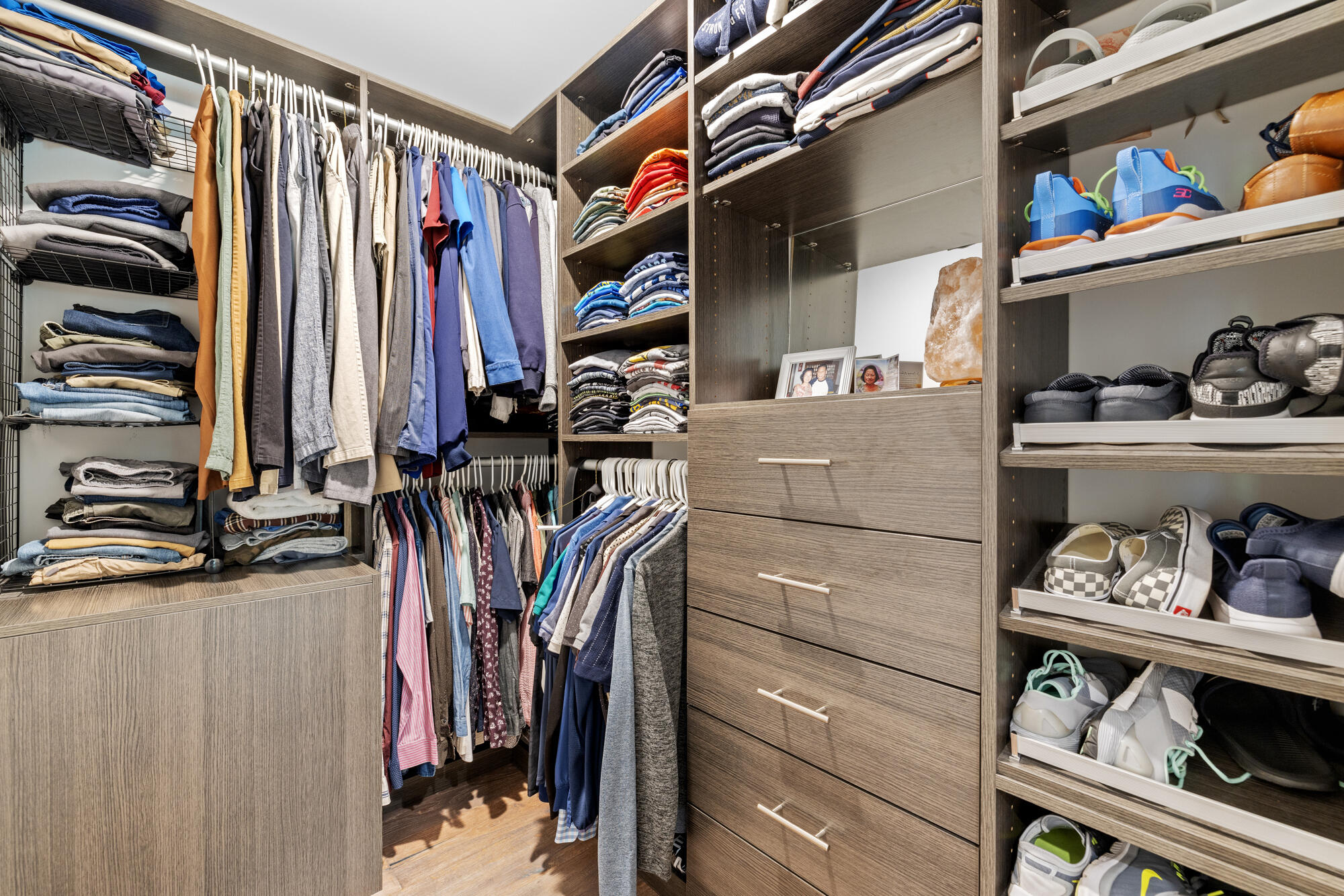 1069 West Palmetto Park Road Boca Raton, FL 33486 - Photo 22 of 54 Walk-in Closet #2