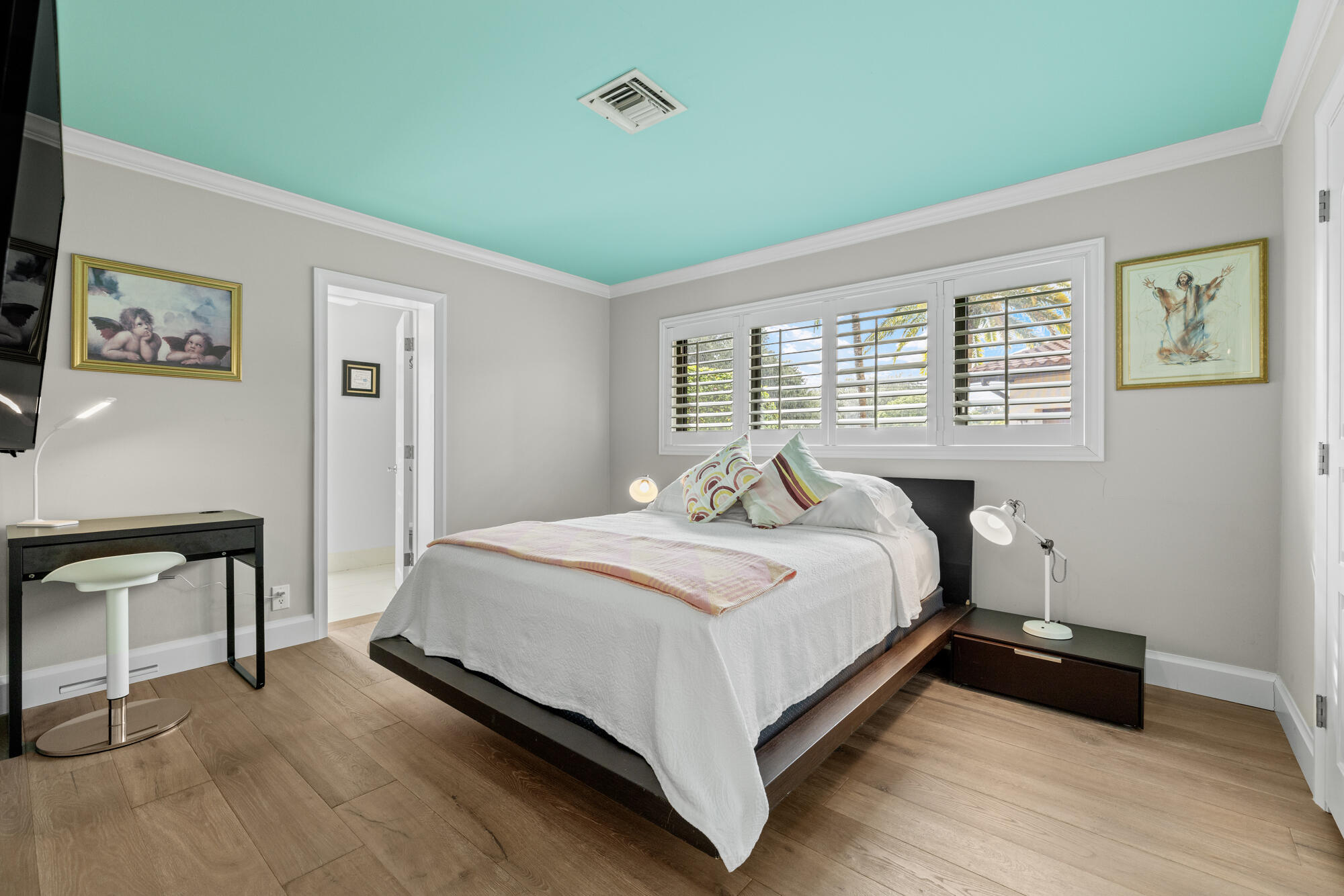 1069 West Palmetto Park Road Boca Raton, FL 33486 - Photo 25 of 54 Bedroom 3