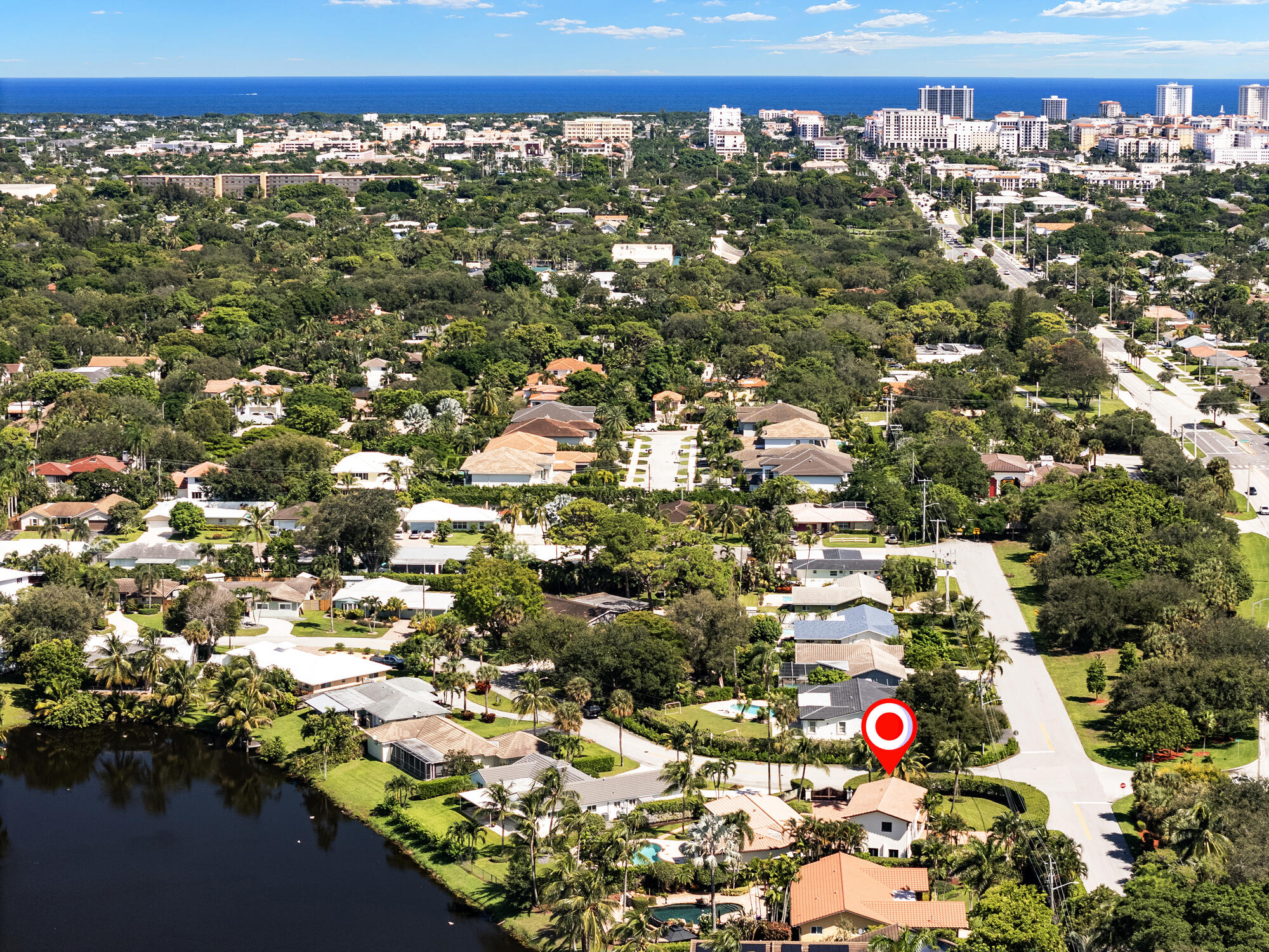 1069 West Palmetto Park Road Boca Raton, FL 33486 - Photo 40 of 54 Near Downtown & Beach