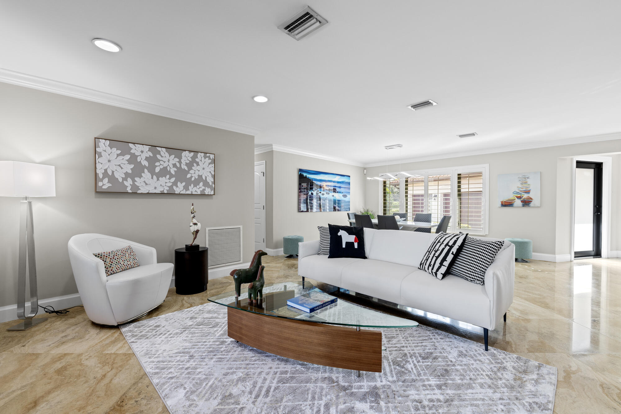 1069 West Palmetto Park Road Boca Raton, FL 33486 - Photo 5 of 54 Living Room