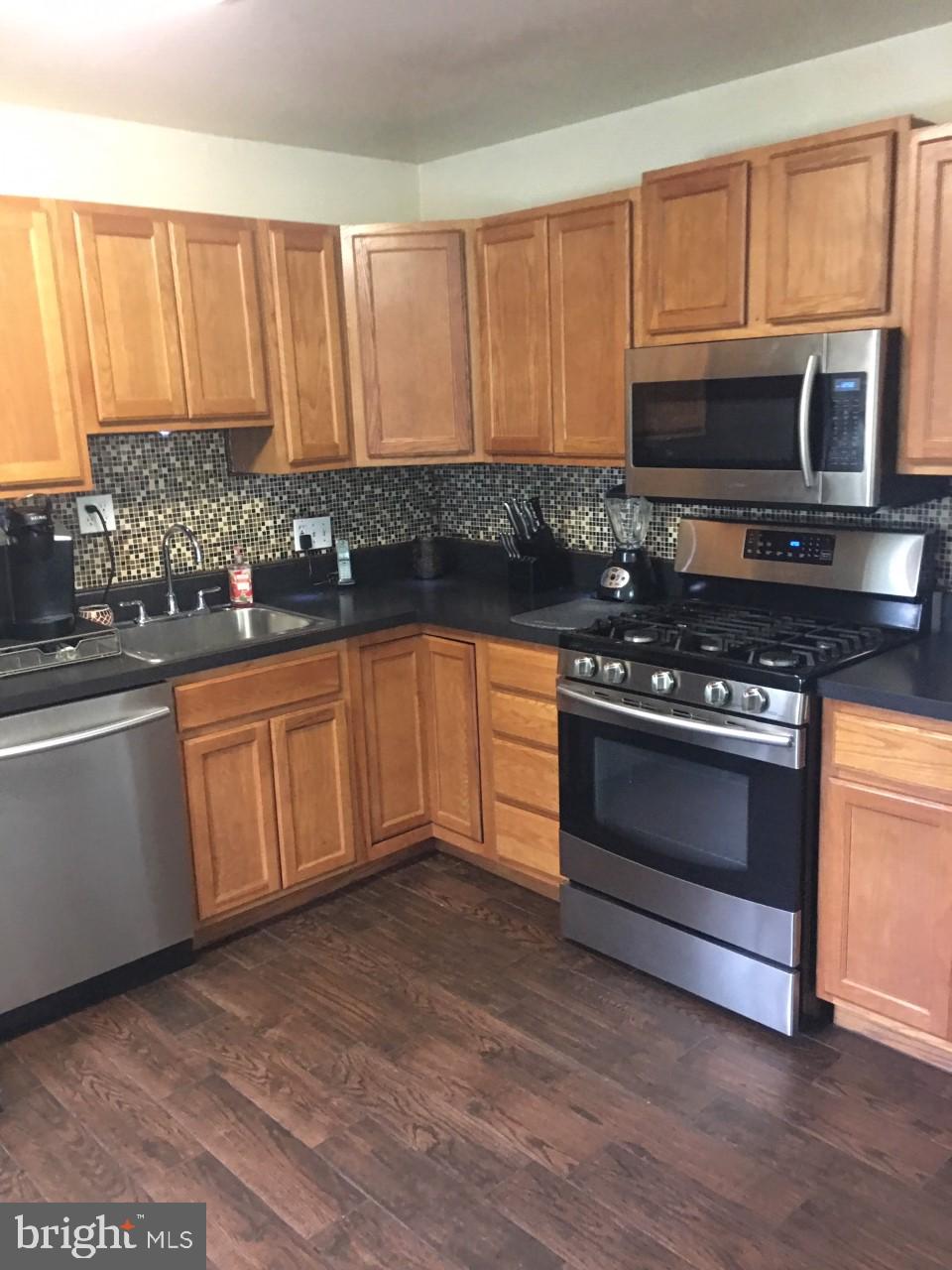 3607 Rusty Rock Road Randallstown, MD 21133 - Photo 2 of 20 Kitchen
