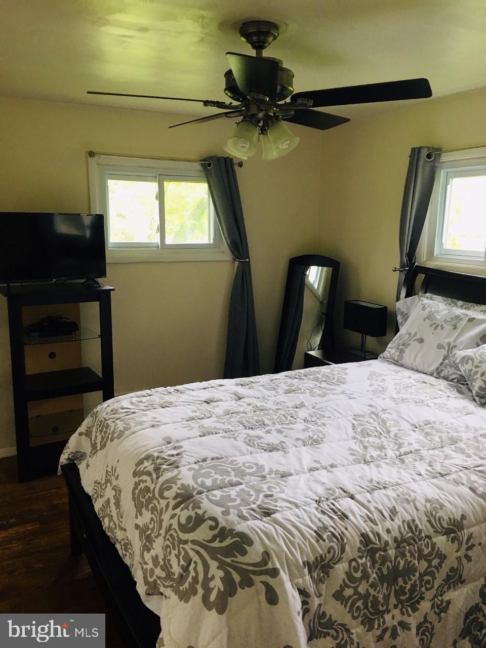 3607 Rusty Rock Road Randallstown, MD 21133 - Photo 12 of 20 Master Bedroom