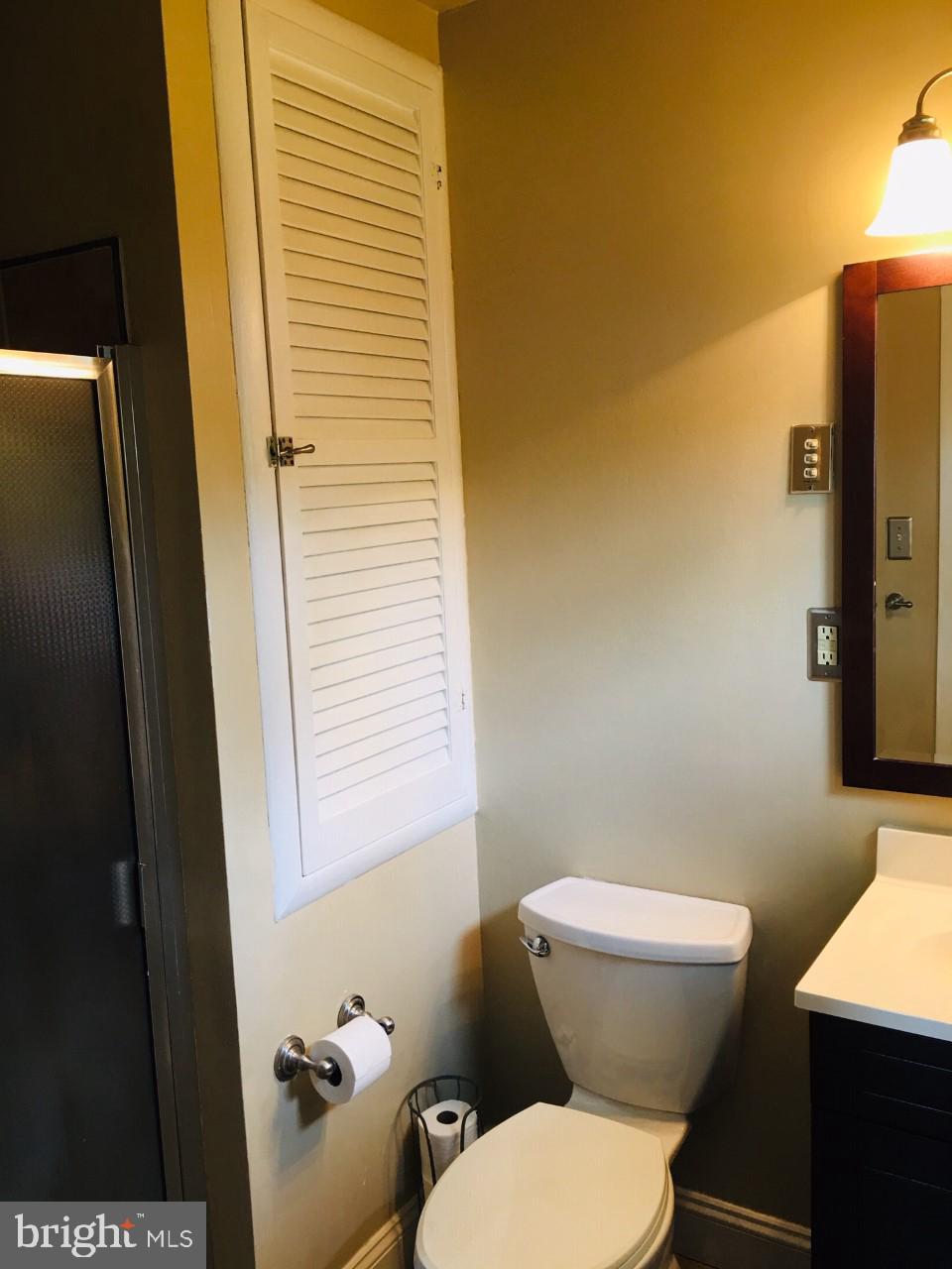 3607 Rusty Rock Road Randallstown, MD 21133 - Photo 13 of 20 Master Bathroom