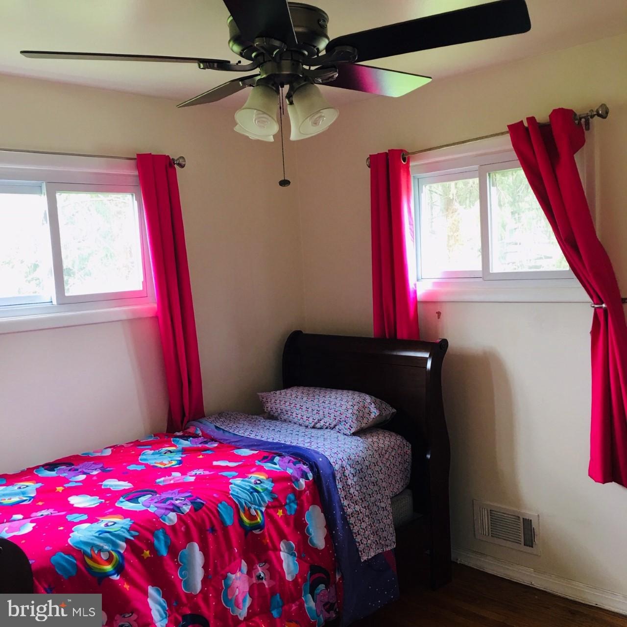 3607 Rusty Rock Road Randallstown, MD 21133 - Photo 15 of 20 Second Bedroom