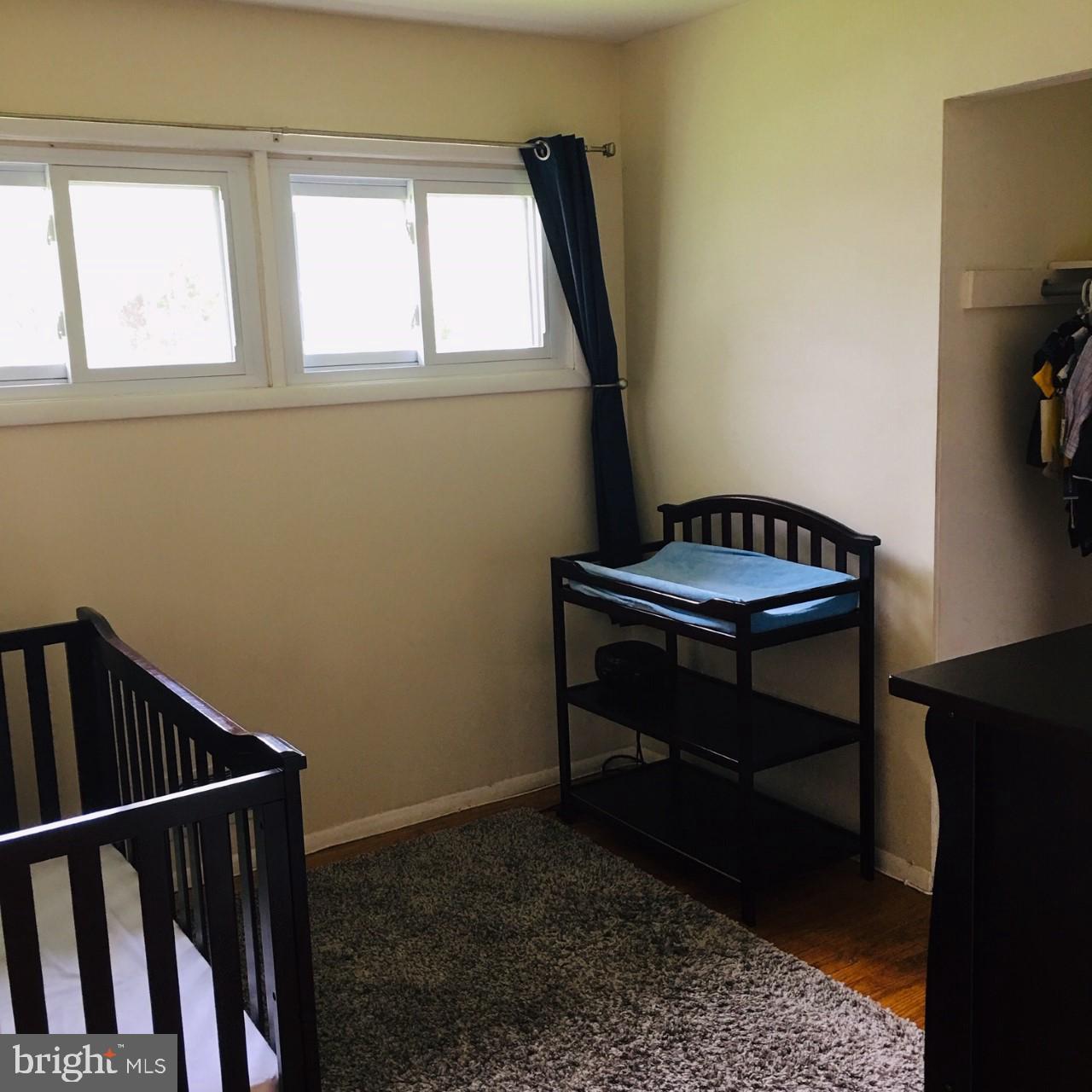 3607 Rusty Rock Road Randallstown, MD 21133 - Photo 16 of 20 Third Bedroom