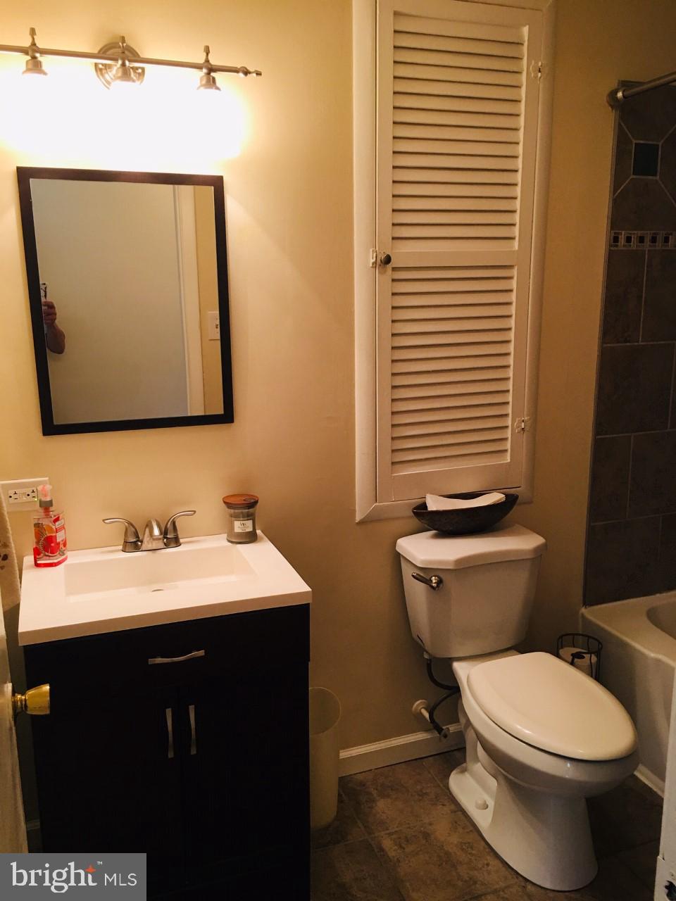 3607 Rusty Rock Road Randallstown, MD 21133 - Photo 3 of 20 Main Bathroom