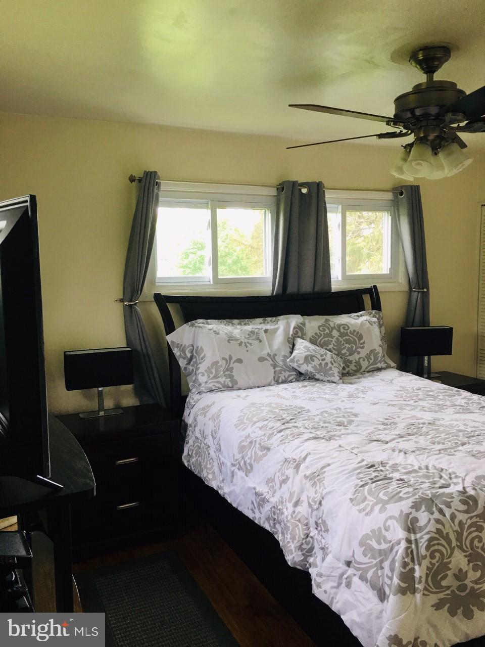 3607 Rusty Rock Road Randallstown, MD 21133 - Photo 4 of 20 Master Bedroom