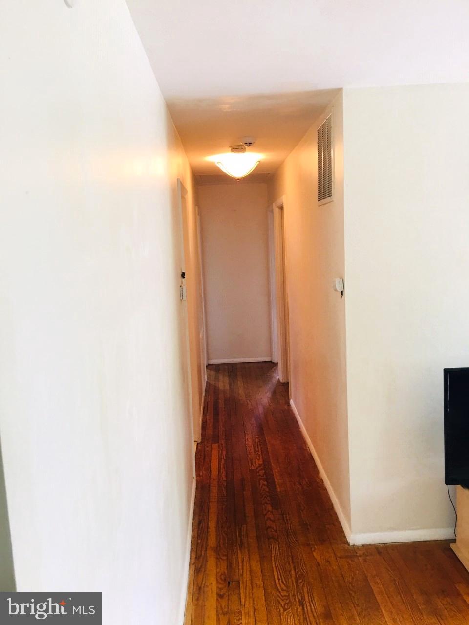 3607 Rusty Rock Road Randallstown, MD 21133 - Photo 10 of 20 Main Hallway