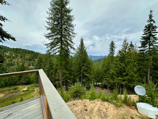 $140,000 | 625 East Fork French Gulch Road, Pinehurst, ID 83850