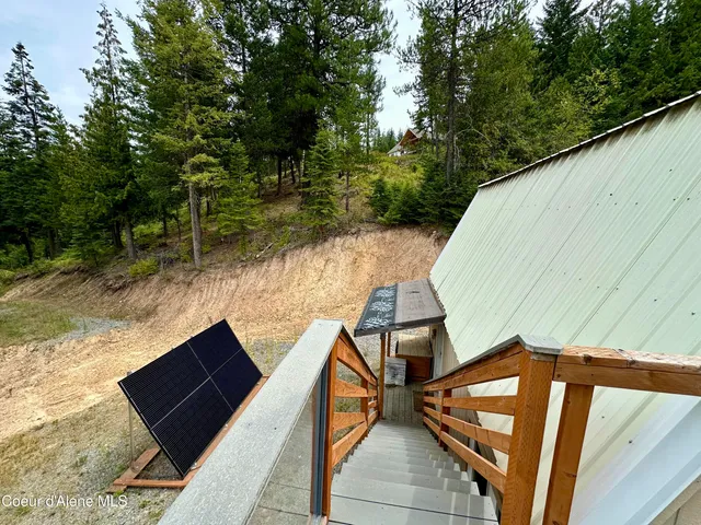 $140,000 | 625 East Fork French Gulch Road, Pinehurst, ID 83850