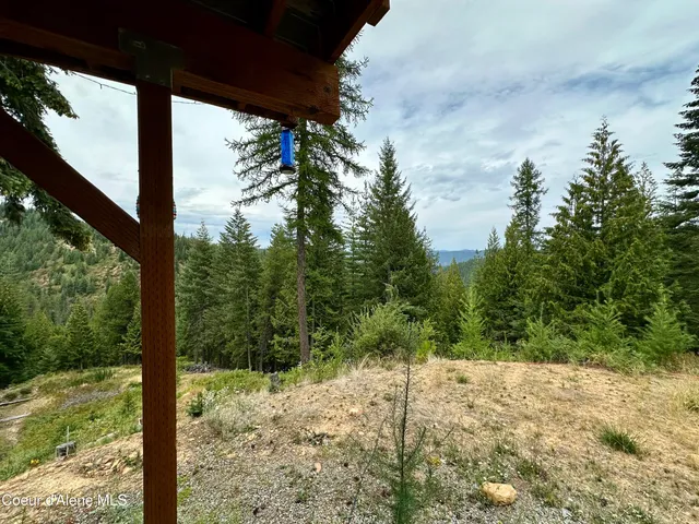 $140,000 | 625 East Fork French Gulch Road, Pinehurst, ID 83850