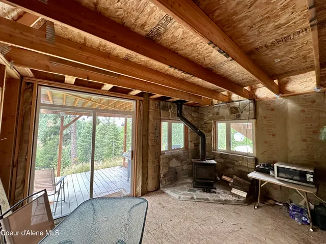 $140,000 | 625 East Fork French Gulch Road, Pinehurst, ID 83850