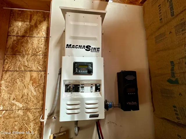 $140,000 | 625 East Fork French Gulch Road, Pinehurst, ID 83850