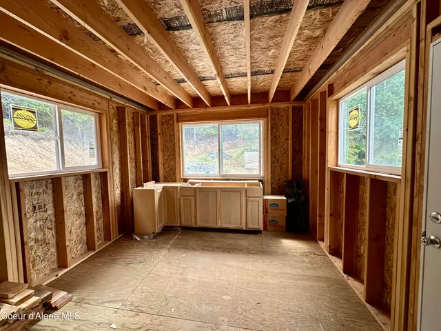 $140,000 | 625 East Fork French Gulch Road, Pinehurst, ID 83850