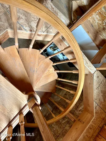 $140,000 | 625 East Fork French Gulch Road, Pinehurst, ID 83850