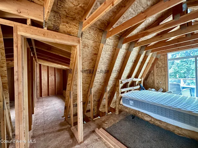 $140,000 | 625 East Fork French Gulch Road, Pinehurst, ID 83850