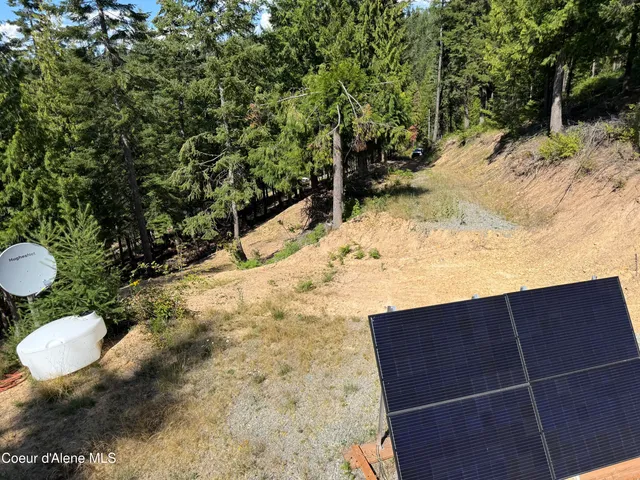 $140,000 | 625 East Fork French Gulch Road, Pinehurst, ID 83850