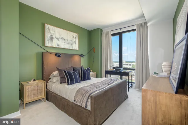 $770,000 | 255 West Falls Station Boulevard, Unit 410, Falls Church, VA 22043