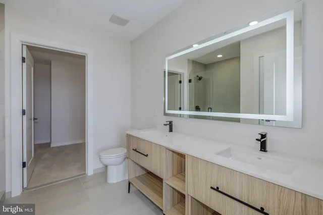 $770,000 | 255 West Falls Station Boulevard, Unit 410, Falls Church, VA 22043