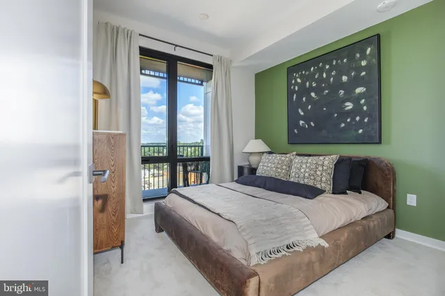 $770,000 | 255 West Falls Station Boulevard, Unit 410, Falls Church, VA 22043