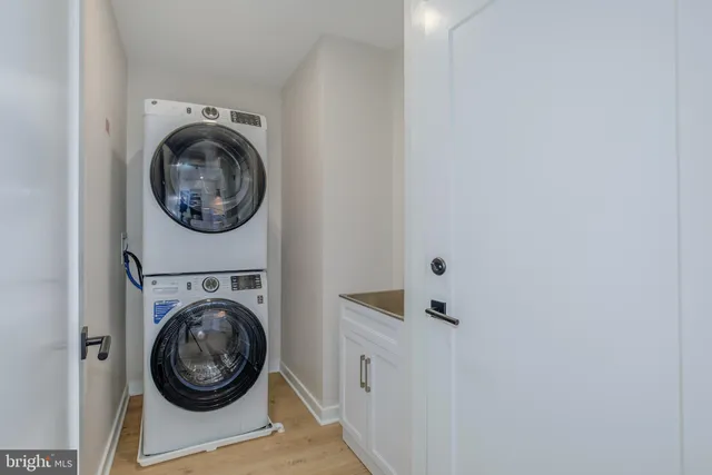 $770,000 | 255 West Falls Station Boulevard, Unit 410, Falls Church, VA 22043