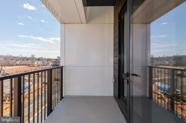 $770,000 | 255 West Falls Station Boulevard, Unit 410, Falls Church, VA 22043