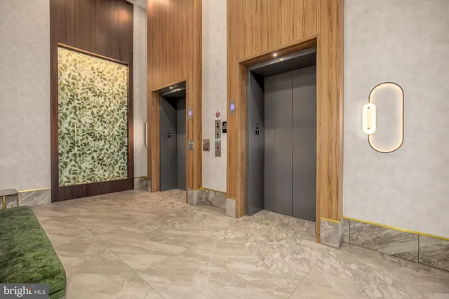 $770,000 | 255 West Falls Station Boulevard, Unit 410, Falls Church, VA 22043