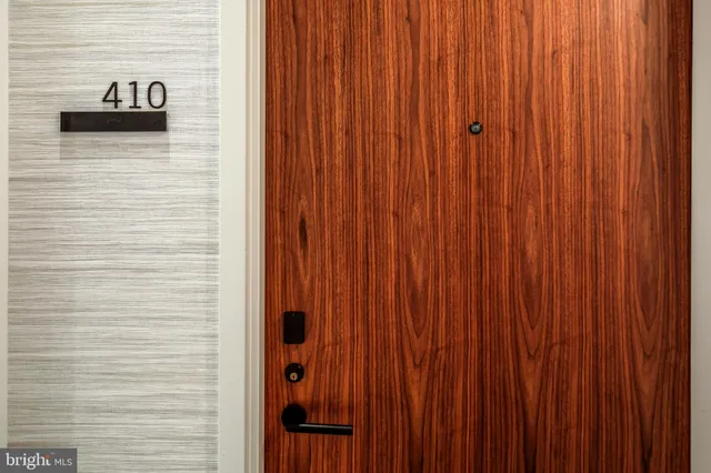 $770,000 | 255 West Falls Station Boulevard, Unit 410, Falls Church, VA 22043