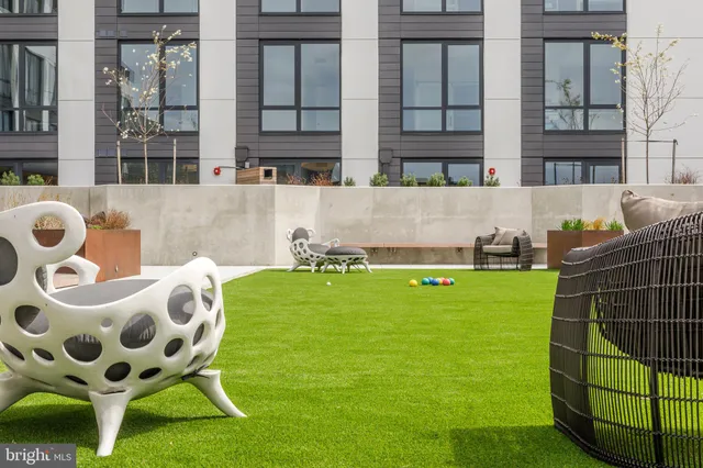 $770,000 | 255 West Falls Station Boulevard, Unit 410, Falls Church, VA 22043