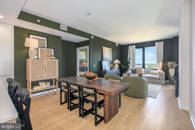 $770,000 | 255 West Falls Station Boulevard, Unit 410, Falls Church, VA 22043