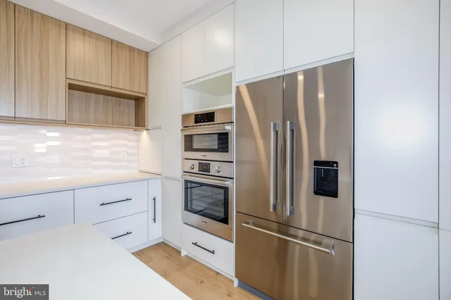 $770,000 | 255 West Falls Station Boulevard, Unit 410, Falls Church, VA 22043