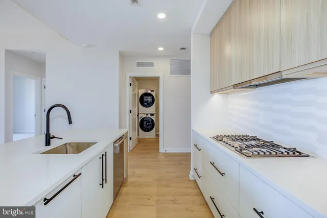 $770,000 | 255 West Falls Station Boulevard, Unit 410, Falls Church, VA 22043