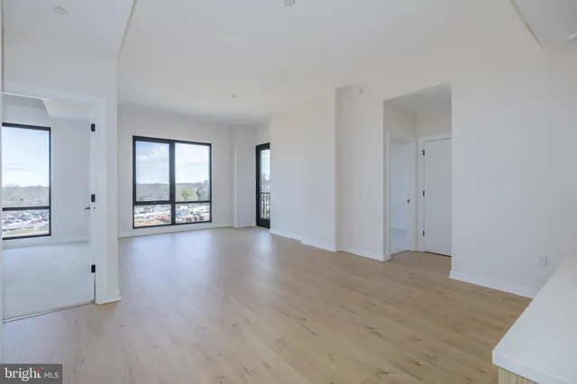 $770,000 | 255 West Falls Station Boulevard, Unit 410, Falls Church, VA 22043