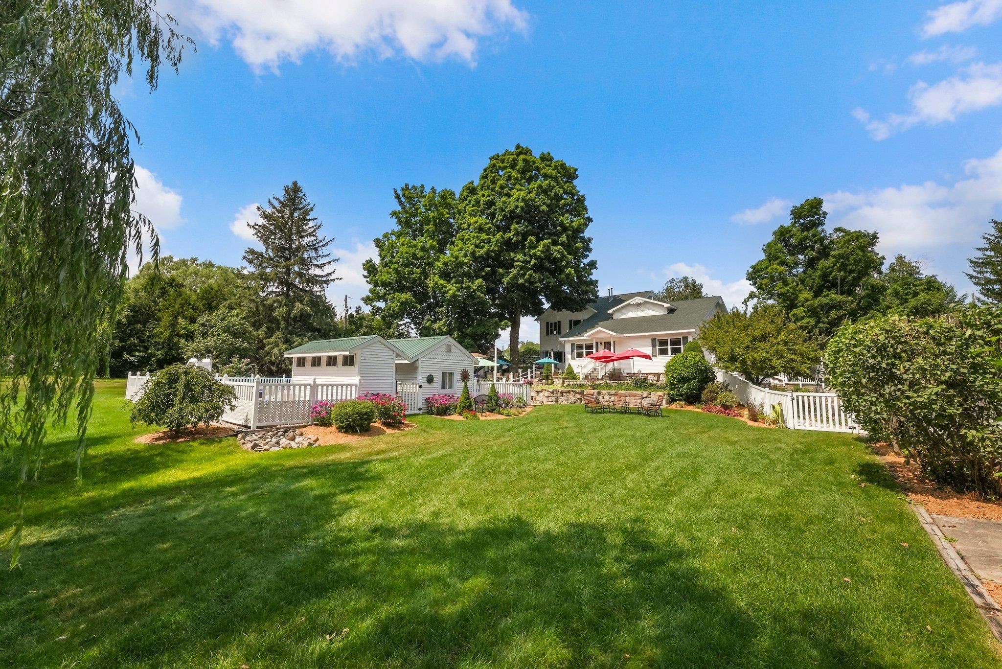 5161 Silver Pines Road Traverse City, MI 49685 - Photo 87 of 99