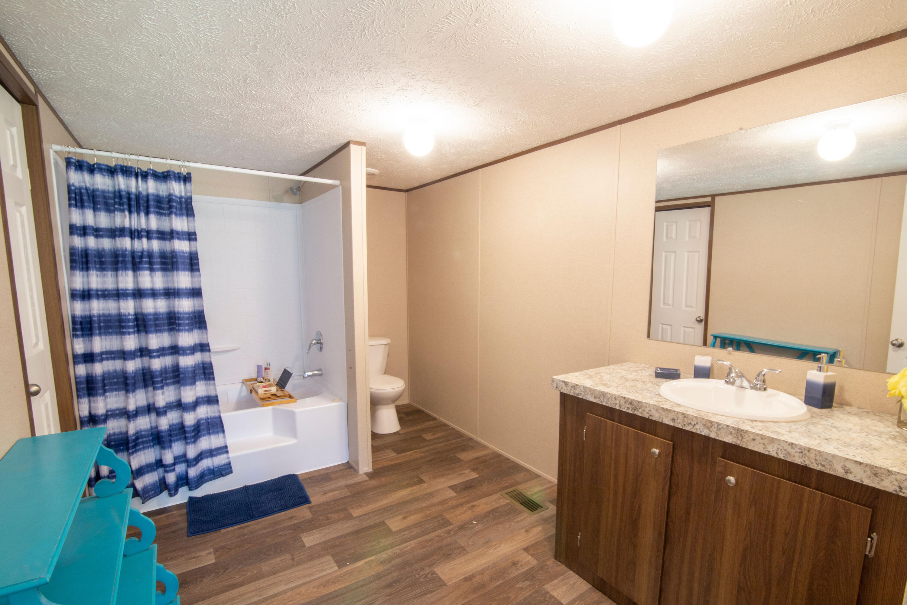 1168 Hard Pinch Road Moncks Corner, SC 29461 - Photo 11 of 11 master bath