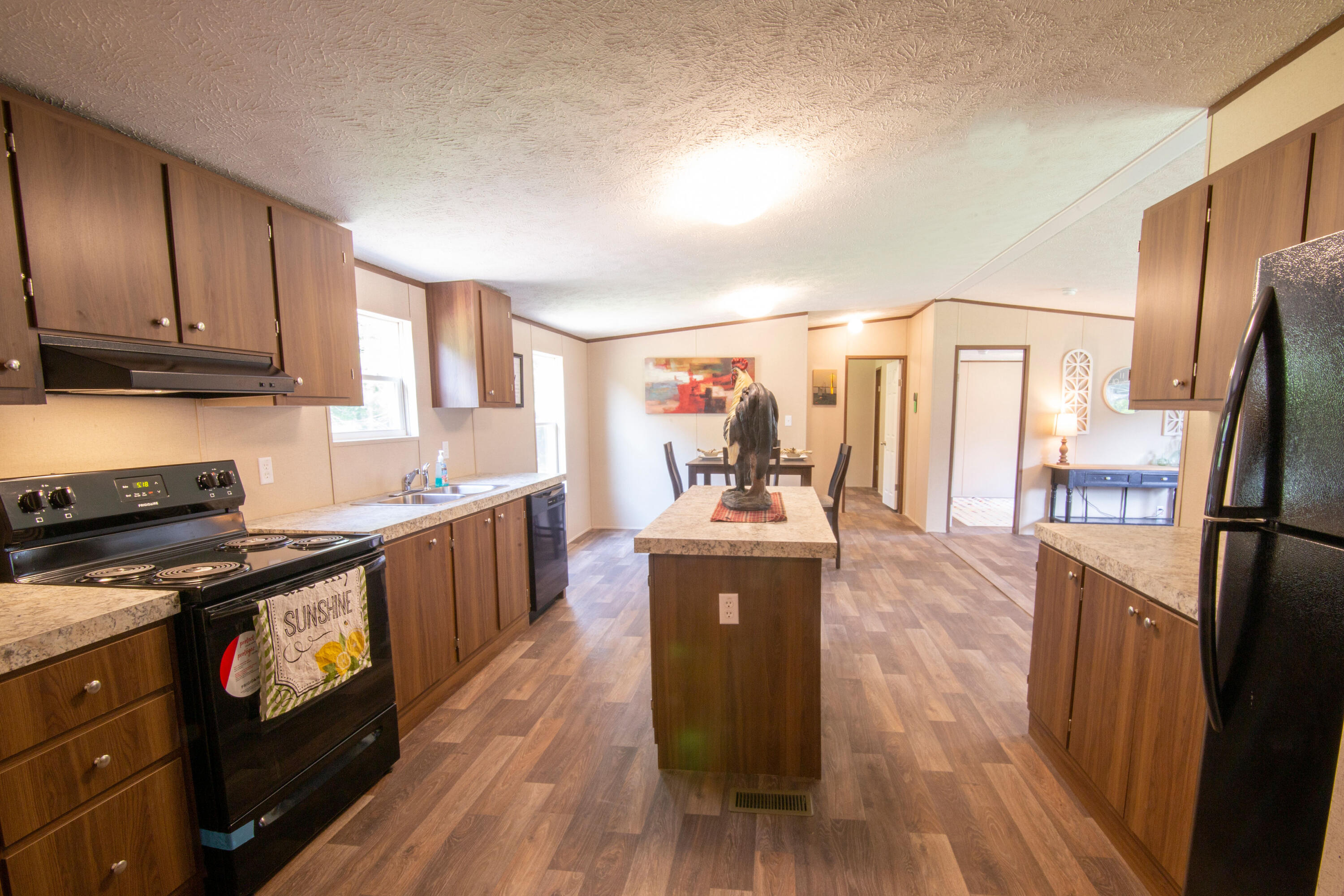 1168 Hard Pinch Road Moncks Corner, SC 29461 - Photo 6 of 11 kitchen 3