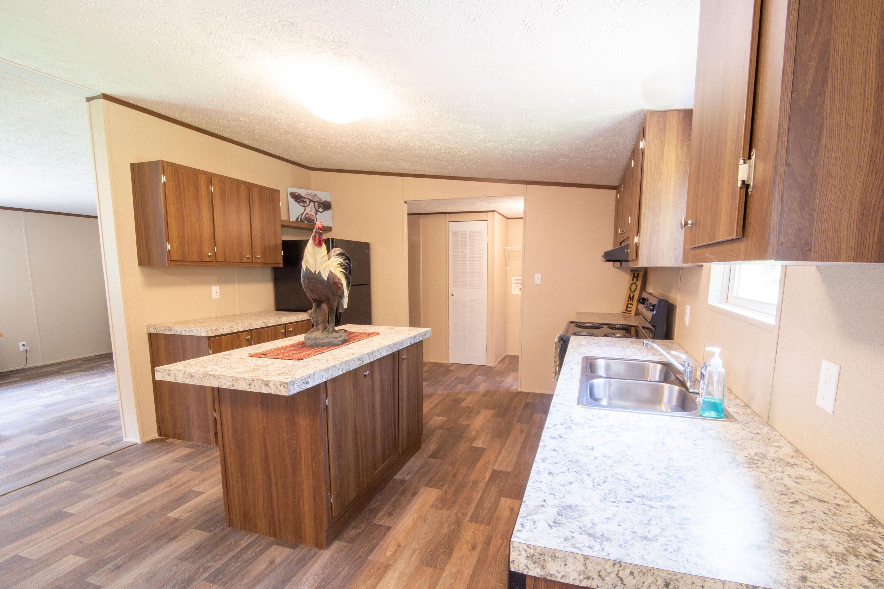 1168 Hard Pinch Road Moncks Corner, SC 29461 - Photo 8 of 11 kitchen 2