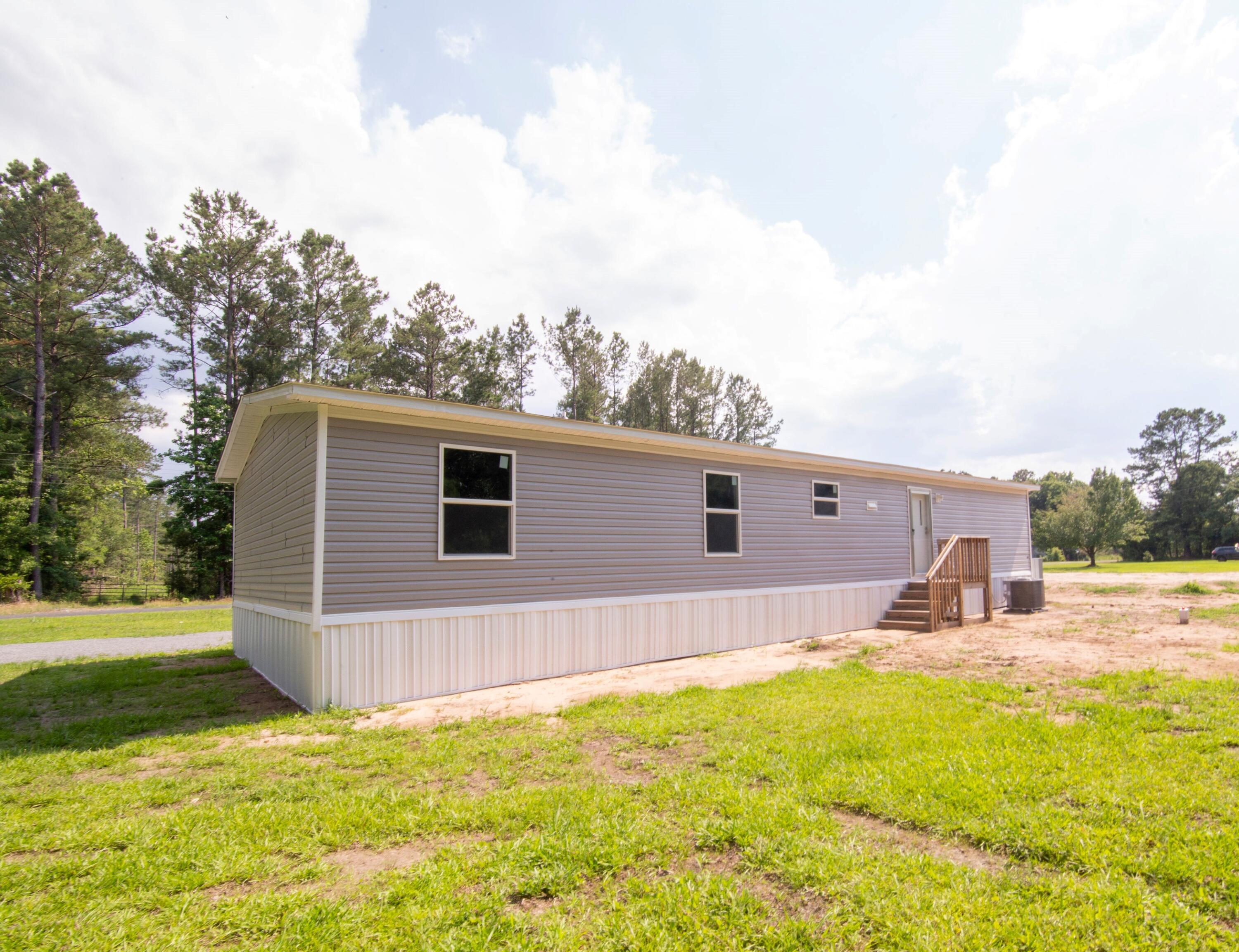 1168 Hard Pinch Road Moncks Corner, SC 29461 - Photo 9 of 11 back