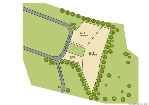 a building with a window