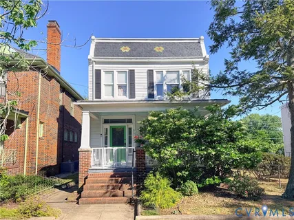 $364,950 | 617 North 35th Street, Richmond, VA 23223