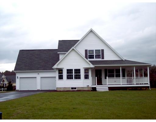 131 Mill Valley Road Belchertown, MA 01007 - Photo 1 of 5 Gallery Image 1