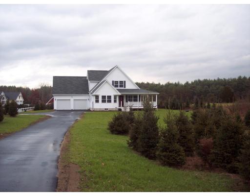 131 Mill Valley Road Belchertown, MA 01007 - Photo 4 of 5 Gallery Image 4
