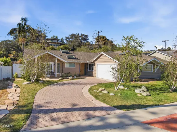 $1,225,000 | 4913 Terry Drive, Ventura, CA 93003
