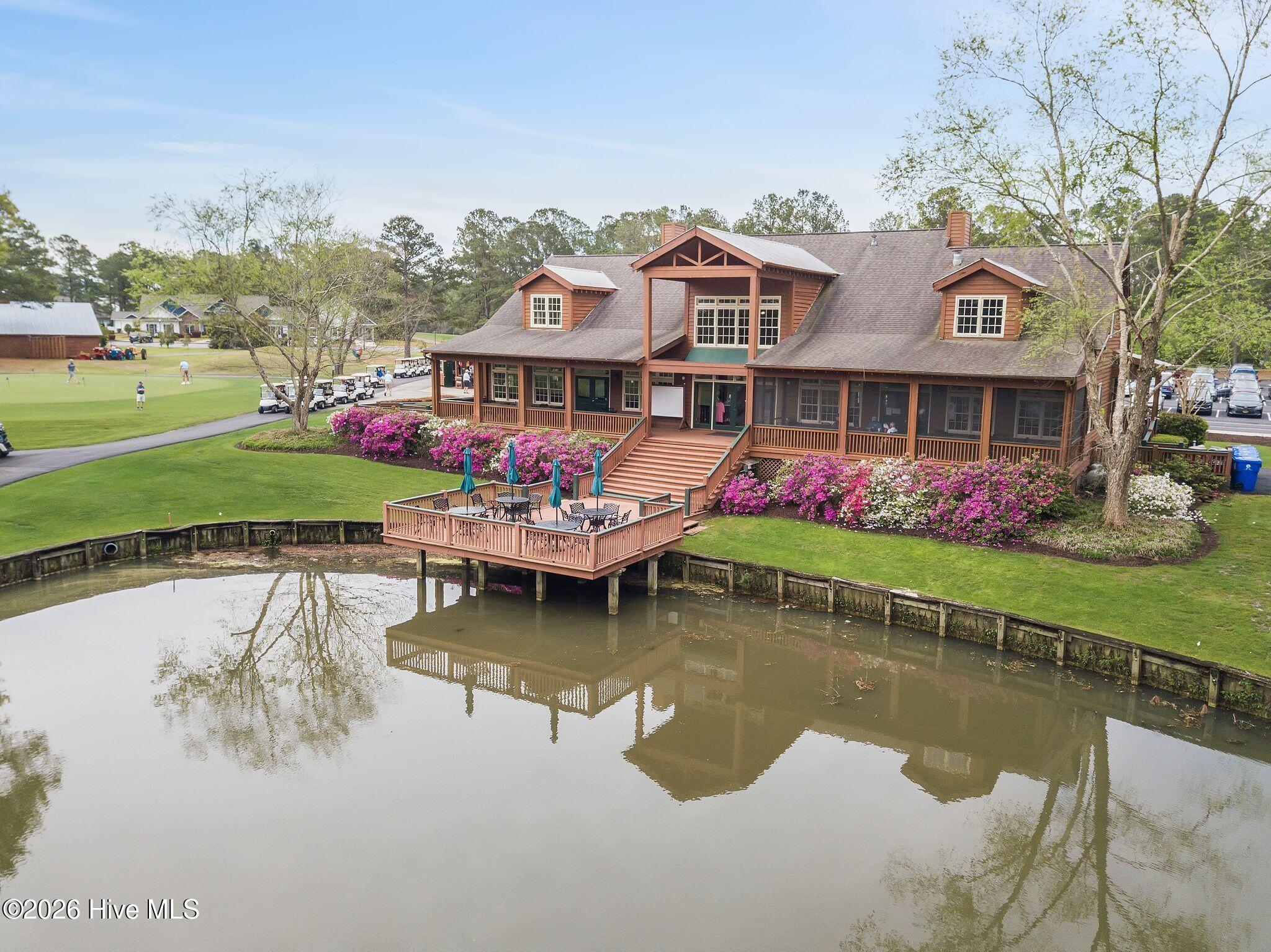 665 Meadowbrook Lane Calabash, NC 28467 - Photo 52 of 71 62_DJI_0512