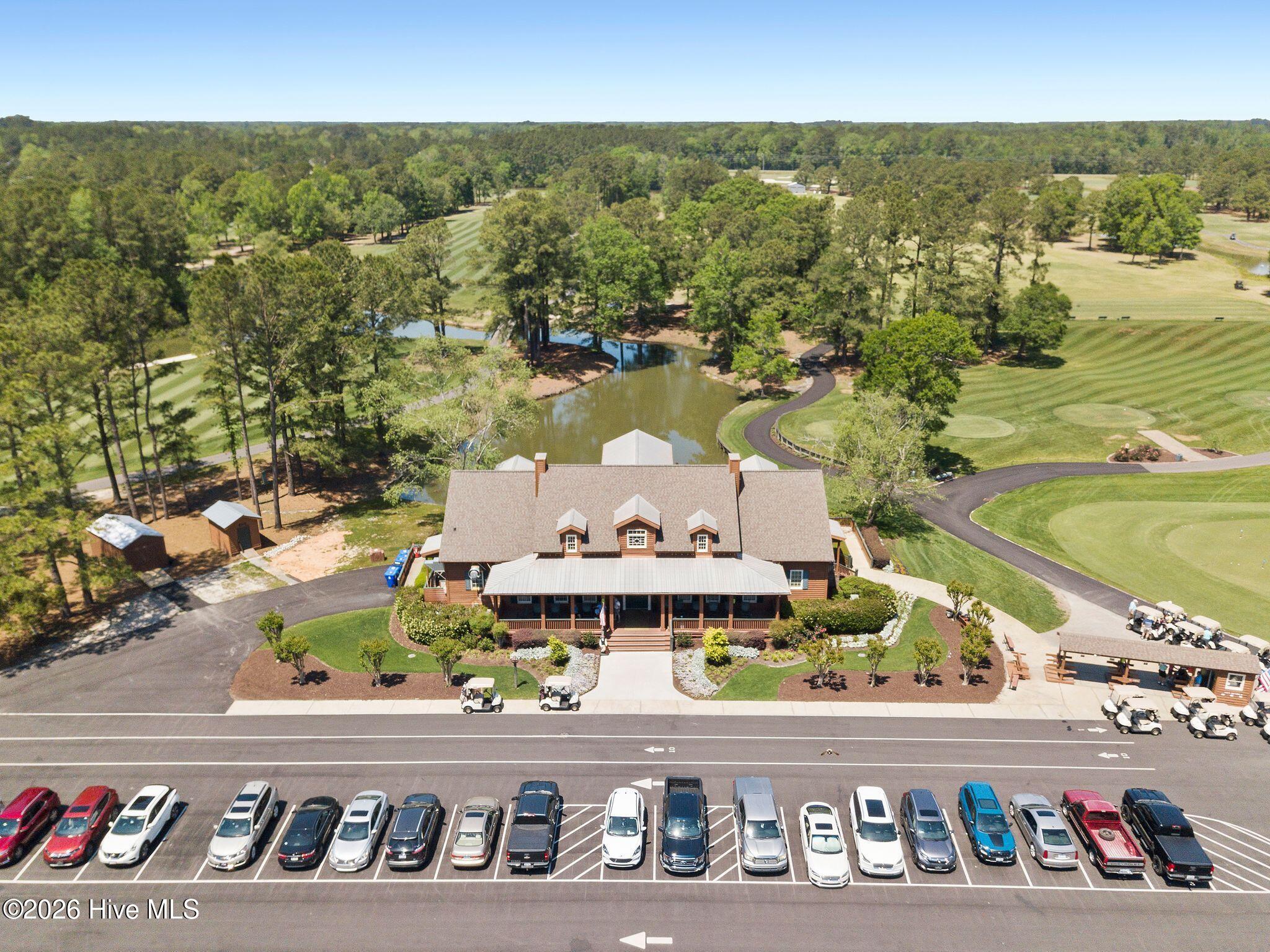 665 Meadowbrook Lane Calabash, NC 28467 - Photo 53 of 71 63_DJI_0980