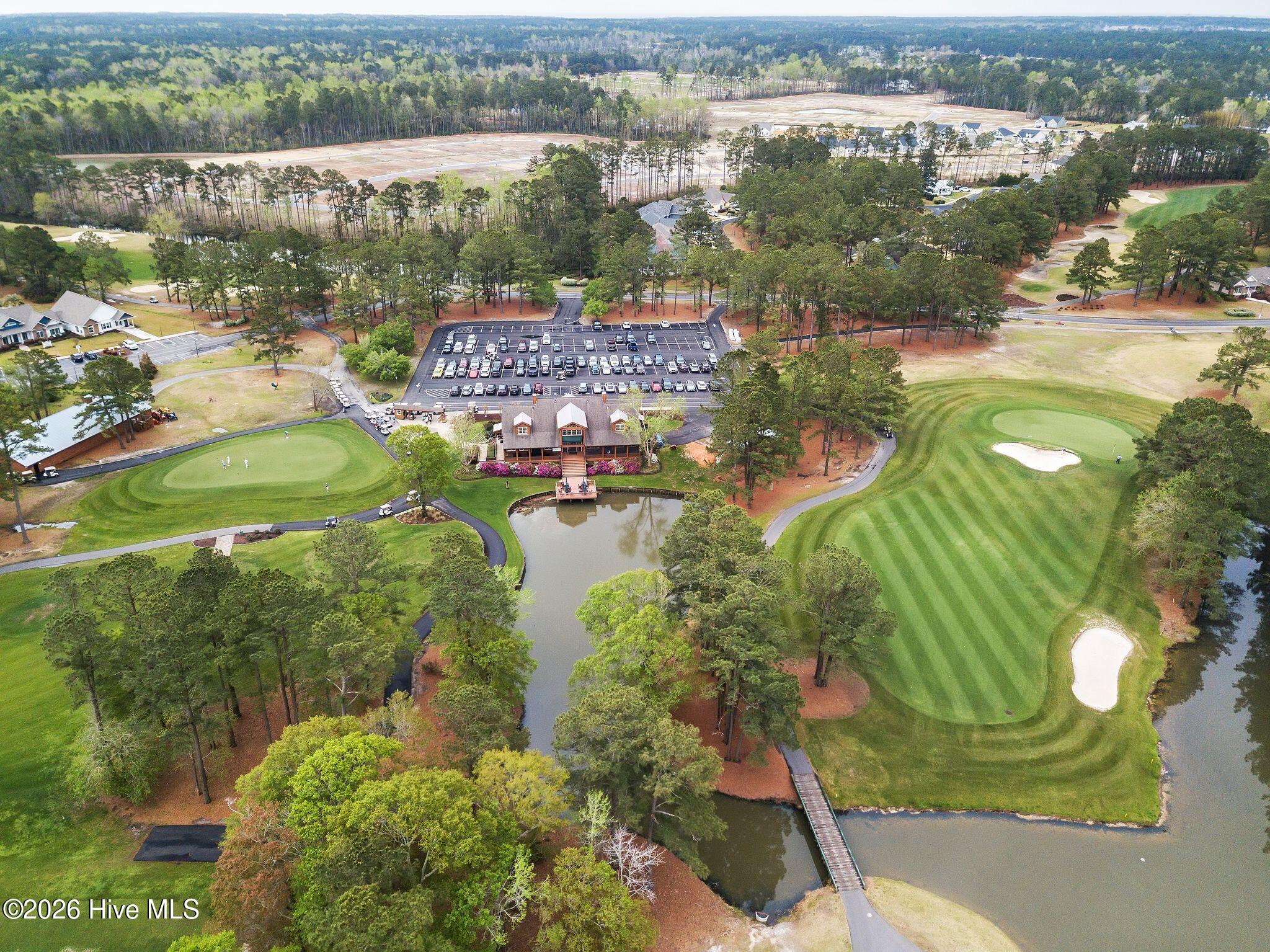 665 Meadowbrook Lane Calabash, NC 28467 - Photo 55 of 71 65_DJI_0509