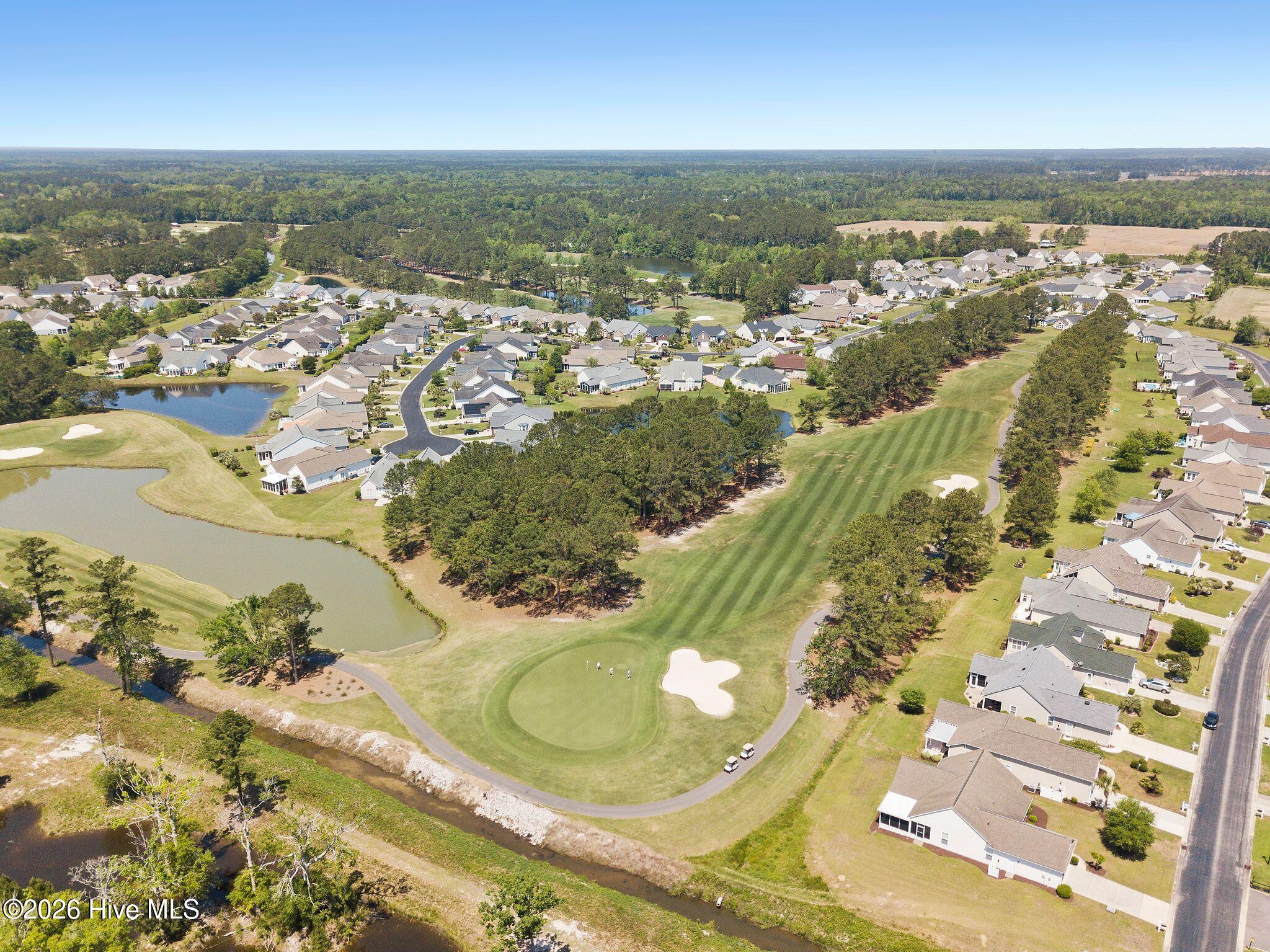 665 Meadowbrook Lane Calabash, NC 28467 - Photo 56 of 71 66_DJI_0979