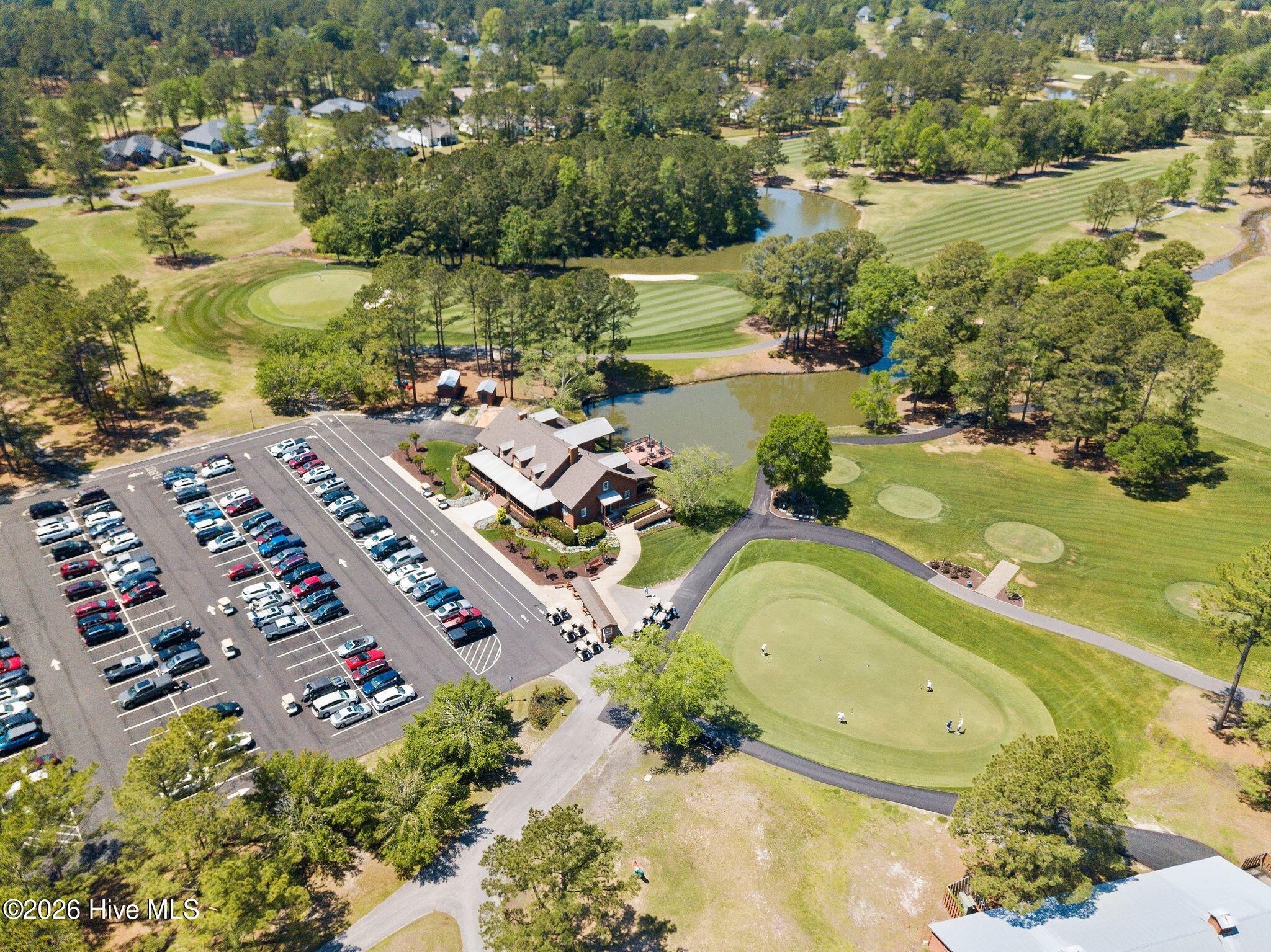 665 Meadowbrook Lane Calabash, NC 28467 - Photo 57 of 71 67_DJI_0981