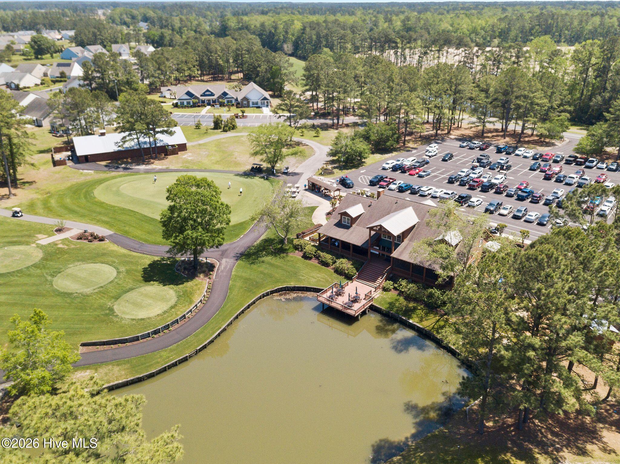 665 Meadowbrook Lane Calabash, NC 28467 - Photo 58 of 71 68_DJI_0982